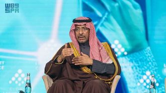 سياسة متكاملة لوظائف المستقبل في المملكة العربية السعودية