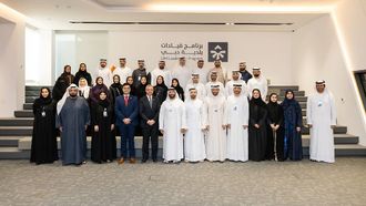 Dubai Leadership Programme With Georgetown