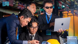 Future Minerals Pioneers Bootcamp Wraps In Riyadh