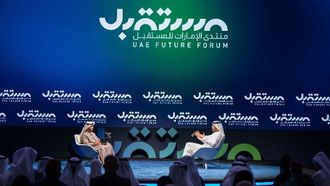 التركيز على مستقبل الحياة في منتدى الإمارات