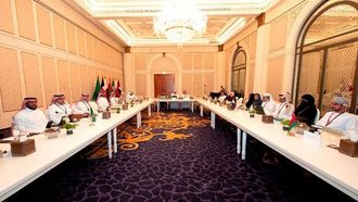 الإمارات العربية المتحدة تستضيف اجتماع المعاشات التقاعدية لدول مجلس التعاون الخليجي