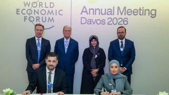 Global Future Councils Meet In UAE