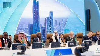 Global Labour Market Conference Adopts Six Actions