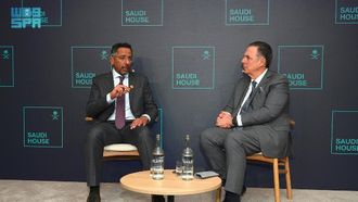 Global Minerals Demand Drives Davos 2026