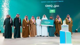 Global Mining Innovation Winners At Future Minerals Forum