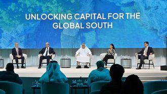 Global South Forum Sets Energy And Water Investment Priorities