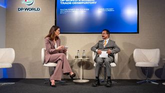 Global Trade Outlook 2026: 94% Expect Growth