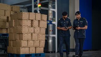 إطلاق القائمة الذهبية في أبوظبي