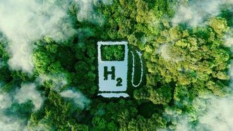 يكتسب الهيدروجين الأخضر في الإمارات العربية المتحدة والمملكة المتحدة زخماً متزايداً