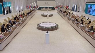 مبادرة الشرق الأوسط الأخضر تطلق مرحلة التنفيذ