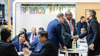 معرض جلفود 2026 يتوسع في دبي