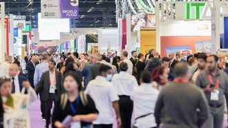 Gulfood Cements UAE~~s Global Agri-trade Role