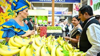 Gulfood Fresh Debuts In Dubai 2026