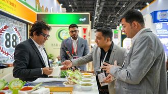 Gulfood Grocery Trade 2026 Accelerates ME Retail