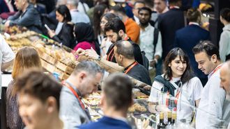 Gulfood Startups Scales Global Food Tech