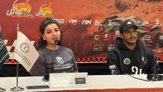 الاتحاد الجنوب أفريقي لكرة القدم يجمع السائقين لرالي هيل 2026