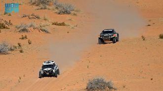 الاستعدادات والفعاليات لرالي باجا 2026