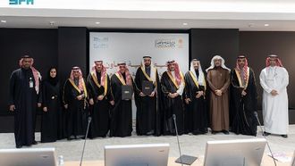 جائزة أبحاث الحج والعمرة تساهم في تطوير البحث العلمي