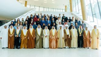 Hamdan Foundation Honours 2025 Medical Awards Winners