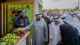 Hatta Farming Festival 3rd Edition Expands