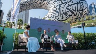 يجمع مقهى هافاس بين العلامات التجارية والمبدعين