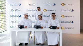 هاواي دبي توسع مساحاتها المجتمعية