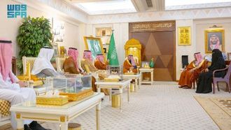 أمير القصيم يدعم الحفاظ على المواقع التاريخية