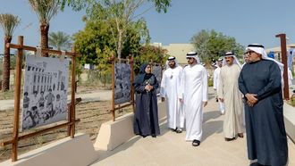 Hewi Dubai Launches Nad Al Sheba Space