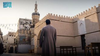 أبرز فعاليات موسم شتاء جدة التاريخية 2026