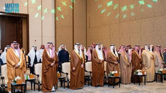 منتدى تنمية القدرات البشرية يدعم قطاع الأوقاف