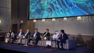 IAAPA Expo Middle East 2026 Education Programme