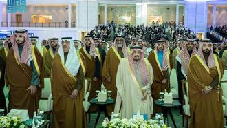Ibdaa 2026: Riyadh Governor Concludes Fair