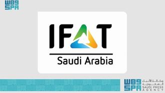 معرض إيفات السعودية يستعرض التكنولوجيا الخضراء