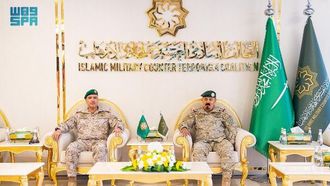 تعميق التعاون بين دول مجلس التعاون الخليجي ومركز التجارة الدولية والمركز الدولي للتجارة الخارجية