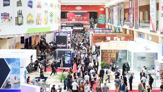 DWTC And Informa Form InD To Boost B2B Events