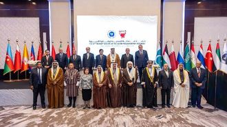 الحوار بين الثقافات يصبح سياسة إماراتية في وكالة الأنباء العربية المتحدة