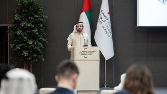 Interfaith Diplomacy In UAE Promotes Peace