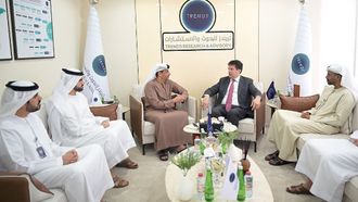 Intl Research Cooperation With CARI And Trends