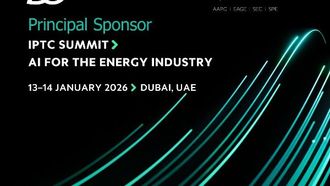 IPTC Dubai AI والقمة الرقمية