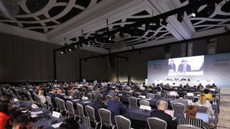 اجتماع الوكالة الدولية للطاقة المتجددة 2026 في أبوظبي