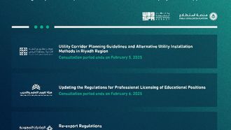 Istitlaa Opens 15 Projects For Feedback