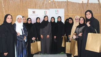 برنامج اعتمادي يمكّن الأسر ذات العائلة الواحدة في دبي