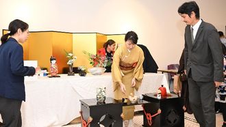 Hayy Matsuri Opens In Jeddah