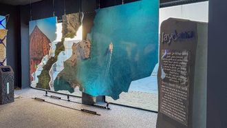 Jaydana Investment Opportunities At Jazan Exhibition