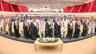 أبرز النقاط الختامية لمجمع جازان الصحي 2025