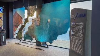 شركة جيدانا للاستثمارات في معرض المستقبل