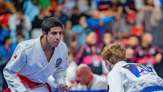 UAE Jiu-Jitsu And MMA Federation Announces 2026 Schedule