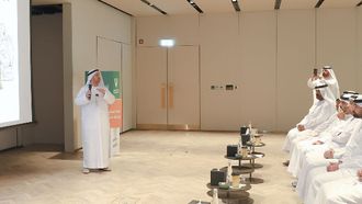 Joud 2026 Ramadan Goal: AED 150 Million