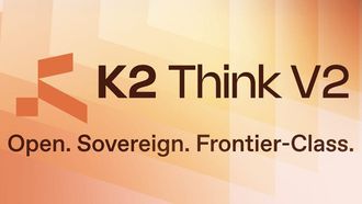 K2 Think 2nd Edition Goes Sovereign