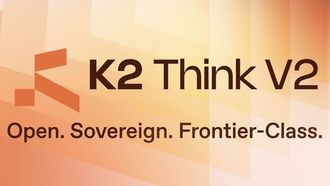 K2Think v2 يفتح مجال الاستدلال مفتوح المصدر